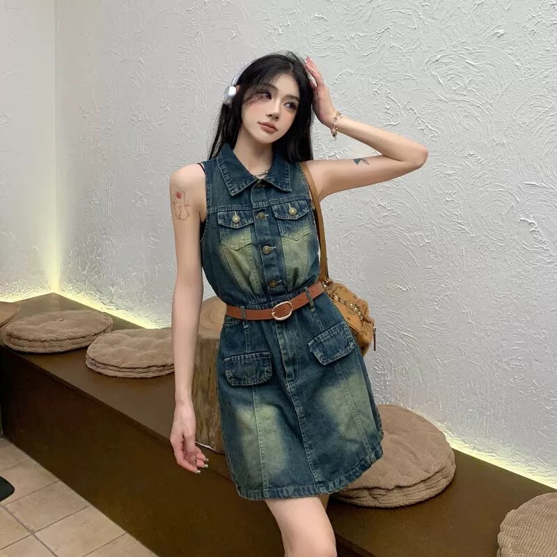 Summer fun dress DBC50 images